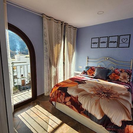Alojamiento Rural Casa Clara La Pescaora Тревелес Экстерьер фото