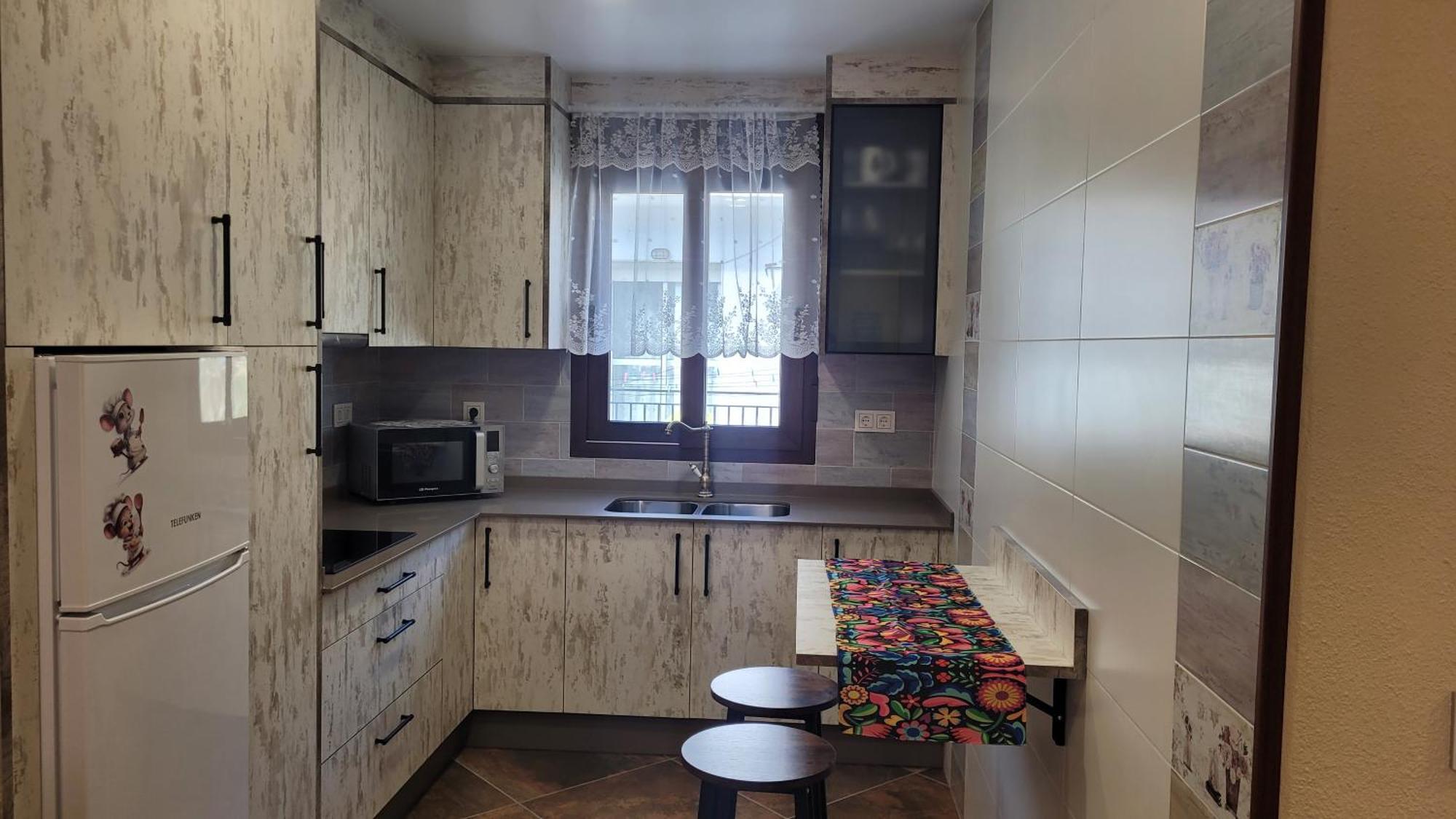Alojamiento Rural Casa Clara La Pescaora Тревелес Экстерьер фото